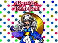 Spiel Dress Up Babi Doll