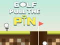 Spiel Golf Pull the Pin