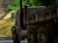 Spiel Animal Cargo Transporter Truck Game 3D