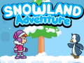 Spiel Snowland Adventure