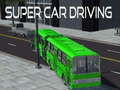 Spiel Bus Driving 3d simulator - 2 