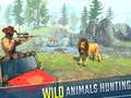 Spiel Wild Animal Hunting 