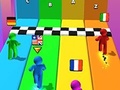 Spiel Quish: A Quiz Rush