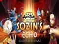 Spiel Avatar The Last Airbender: Sozin’s Echo