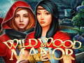 Spiel Wildwood Manor