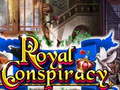 Spiel Royal Conspiracy