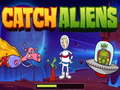 Spiel CATCH ALIENS