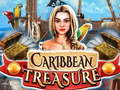 Spiel Caribbean Treasure