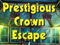 Spiel Prestigious Crown Escape