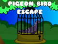 Spiel Pigeon Bird Escape