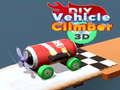 Spiel Diy Vehicle Climber 3D