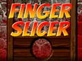 Spiel Finger Slicer