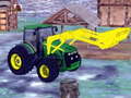Spiel US Modern Farm Simulator