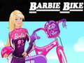 Spiel Barbie Biker