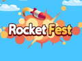 Spiel Rocket Fest