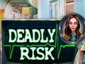 Spiel Deadly Risk