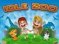 Spiel Idle Zoo
