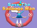 Spiel Save The Sausage Man