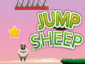 Spiel Jump Sheep 