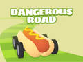 Spiel Dangerous Roads