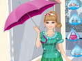 Spiel Barbie Rainy Day