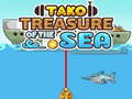 Spiel Tako Treasure of the Sea