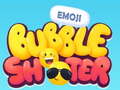 Spiel Emoji Bubble Shooter