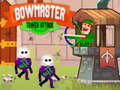 Spiel BowMaster Tower Attack