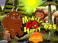 Spiel Monkey Go Happy Stage 625