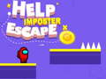 Spiel Help Imposter Escape
