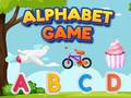 Spiel Alphabet Game