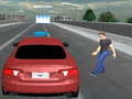 Spiel Crazy Car Impossible Stunt Challenge Game