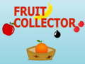Spiel Fruit Collector