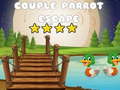 Spiel Couple Parrot Escape