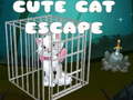 Spiel Cute Cat Escape