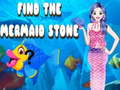 Spiel Find The Mermaid Stone