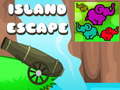 Spiel Island Escape
