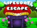 Spiel Lifeboat Escape