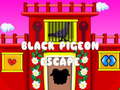 Spiel Black Pigeon Escape