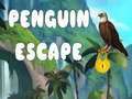 Spiel Penguin Escape