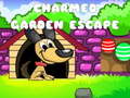 Spiel Charmed Garden Escape