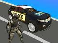 Spiel Police Car Chase