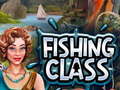Spiel Fishing Class