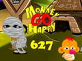 Spiel Monkey Go Happy Stage 627