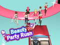 Spiel Beauty Party Rush