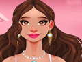 Spiel Beautician Princess