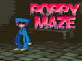 Spiel Poppy Maze