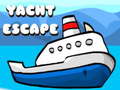Spiel Yacht Escape