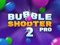 Spiel Bubble Shooter Pro 2
