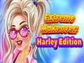 Spiel Extreme Makeover: Harley Edition
